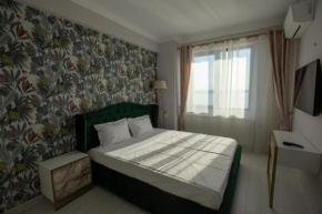 Apartament Andra